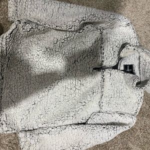 Boxercraft Fuzzy Sweatshirt